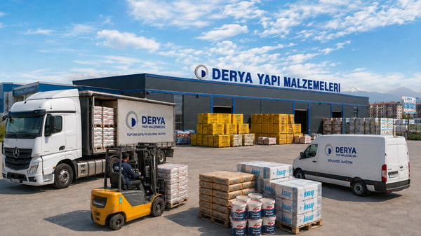 Toptan Satış ve Bölgesel Dağıtım