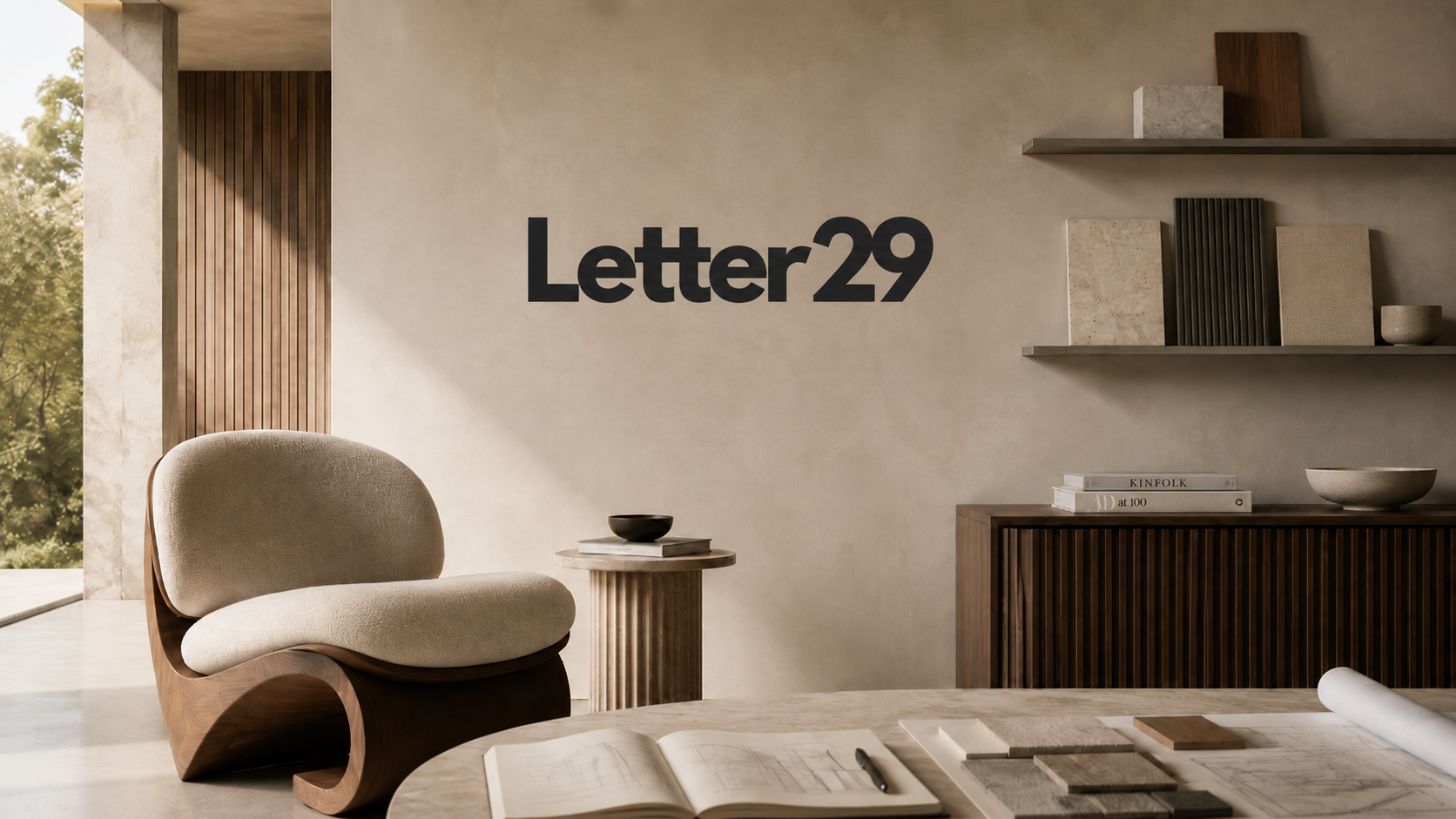Letter 29