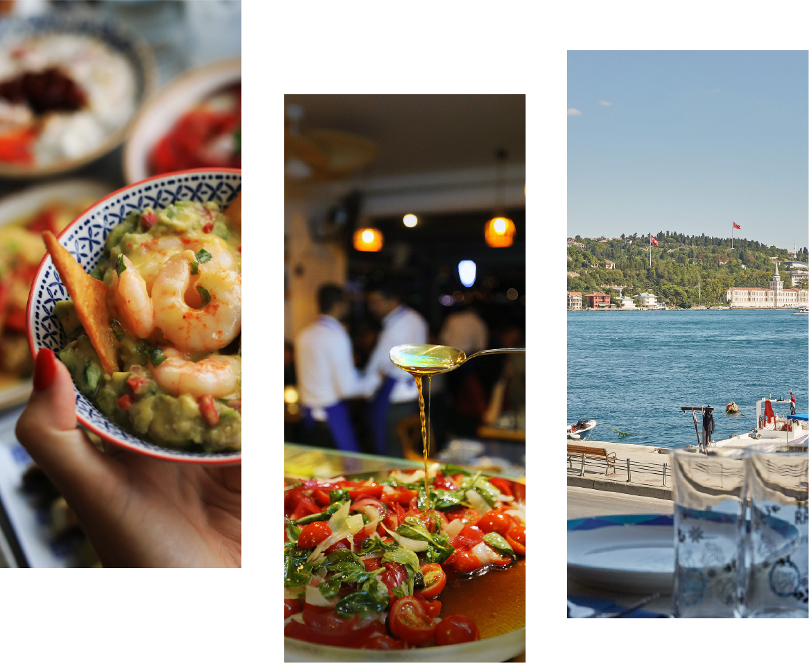Chef Mezze 