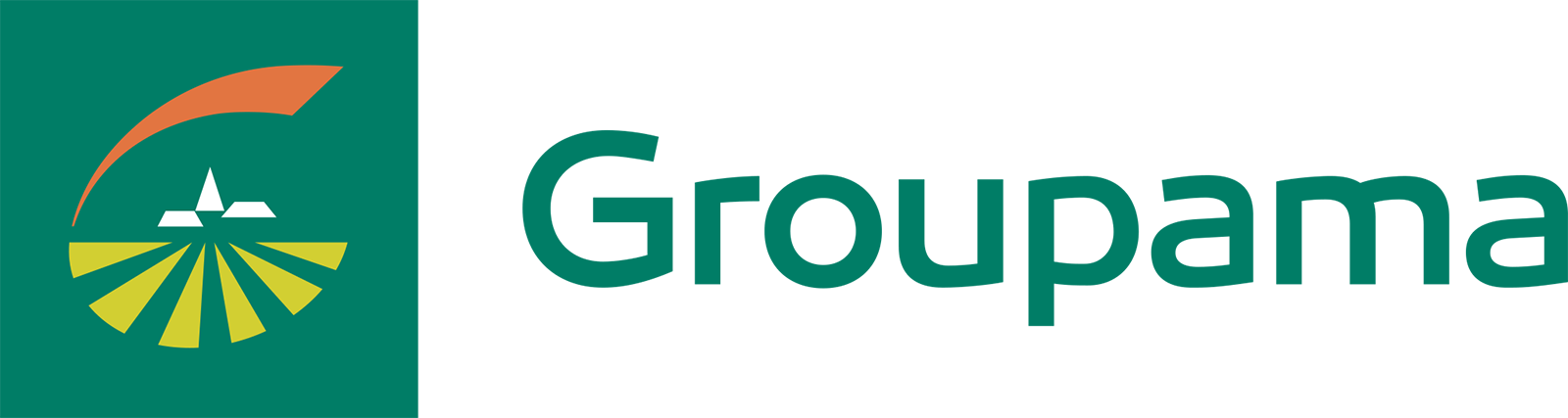 GROUPAMA